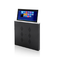 DESKMEI 156CMHT 15.6寸無紙化升降觸摸終端